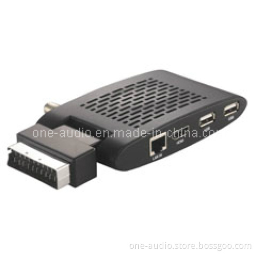 HD Digital Satellite Receiver DVB-S2 Receiver